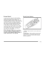 Предварительный просмотр 231 страницы Chevrolet 2008 Equinox Owner'S Manual