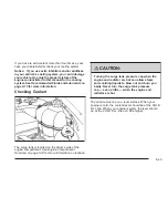 Preview for 301 page of Chevrolet 2008 Equinox Owner'S Manual