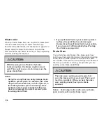 Preview for 312 page of Chevrolet 2008 Equinox Owner'S Manual