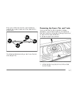 Предварительный просмотр 355 страницы Chevrolet 2008 Equinox Owner'S Manual