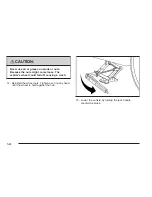 Предварительный просмотр 362 страницы Chevrolet 2008 Equinox Owner'S Manual