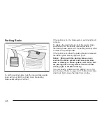 Preview for 108 page of Chevrolet 2008 Express Owner'S Manual