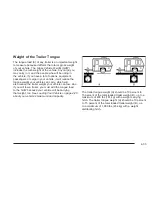 Предварительный просмотр 237 страницы Chevrolet 2008 Express Owner'S Manual