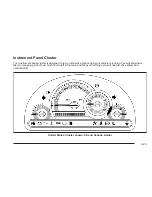 Предварительный просмотр 161 страницы Chevrolet 2008 HHR Owner'S Manual