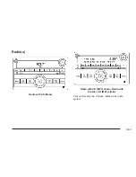 Предварительный просмотр 193 страницы Chevrolet 2008 Impala Owner'S Manual