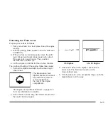 Предварительный просмотр 271 страницы Chevrolet 2008 Impala Owner'S Manual