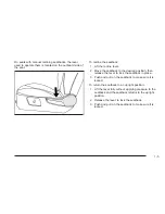 Предварительный просмотр 9 страницы Chevrolet 2008 Malibu Owner'S Manual