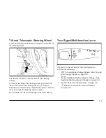 Предварительный просмотр 139 страницы Chevrolet 2008 Malibu Owner'S Manual