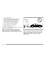 Предварительный просмотр 242 страницы Chevrolet 2008 Malibu Owner'S Manual