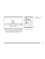 Предварительный просмотр 333 страницы Chevrolet 2008 Malibu Owner'S Manual