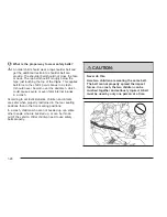 Предварительный просмотр 32 страницы Chevrolet 2008 Optra Owner'S Manual