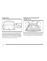 Предварительный просмотр 110 страницы Chevrolet 2008 Optra Owner'S Manual