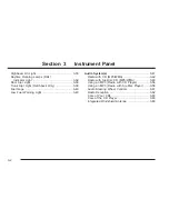 Предварительный просмотр 114 страницы Chevrolet 2008 Optra Owner'S Manual