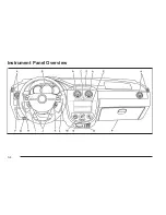 Предварительный просмотр 116 страницы Chevrolet 2008 Optra Owner'S Manual