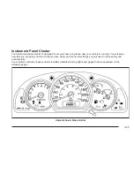 Предварительный просмотр 137 страницы Chevrolet 2008 Optra Owner'S Manual