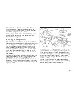 Предварительный просмотр 183 страницы Chevrolet 2008 Optra Owner'S Manual