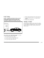 Предварительный просмотр 201 страницы Chevrolet 2008 Optra Owner'S Manual