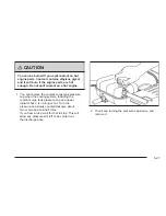 Предварительный просмотр 229 страницы Chevrolet 2008 Optra Owner'S Manual