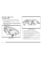 Предварительный просмотр 244 страницы Chevrolet 2008 Optra Owner'S Manual