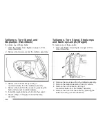 Предварительный просмотр 248 страницы Chevrolet 2008 Optra Owner'S Manual