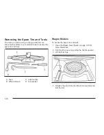 Предварительный просмотр 272 страницы Chevrolet 2008 Optra Owner'S Manual