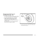 Предварительный просмотр 275 страницы Chevrolet 2008 Optra Owner'S Manual