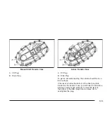 Предварительный просмотр 461 страницы Chevrolet 2008 Silverado 1500 Pickup Owner'S Manual