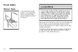 Предварительный просмотр 6 страницы Chevrolet 2008 T Series Owner'S Manual