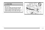 Предварительный просмотр 29 страницы Chevrolet 2008 T Series Owner'S Manual