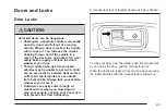 Предварительный просмотр 41 страницы Chevrolet 2008 T Series Owner'S Manual