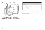 Предварительный просмотр 44 страницы Chevrolet 2008 T Series Owner'S Manual