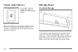 Предварительный просмотр 72 страницы Chevrolet 2008 T Series Owner'S Manual