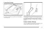 Предварительный просмотр 73 страницы Chevrolet 2008 T Series Owner'S Manual