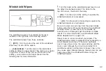 Предварительный просмотр 83 страницы Chevrolet 2008 T Series Owner'S Manual