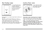 Предварительный просмотр 90 страницы Chevrolet 2008 T Series Owner'S Manual