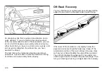 Предварительный просмотр 130 страницы Chevrolet 2008 T Series Owner'S Manual