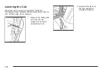 Предварительный просмотр 202 страницы Chevrolet 2008 T Series Owner'S Manual