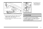 Предварительный просмотр 203 страницы Chevrolet 2008 T Series Owner'S Manual