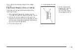 Предварительный просмотр 215 страницы Chevrolet 2008 T Series Owner'S Manual