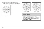 Предварительный просмотр 216 страницы Chevrolet 2008 T Series Owner'S Manual