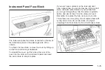 Предварительный просмотр 231 страницы Chevrolet 2008 T Series Owner'S Manual