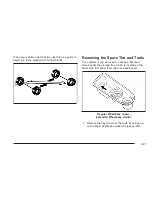 Предварительный просмотр 451 страницы Chevrolet 2008 Tahoe Owner'S Manual