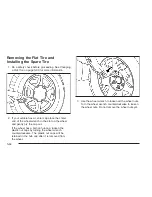 Предварительный просмотр 456 страницы Chevrolet 2008 Tahoe Owner'S Manual