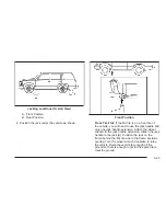 Предварительный просмотр 457 страницы Chevrolet 2008 Tahoe Owner'S Manual