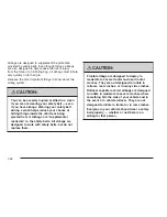 Preview for 56 page of Chevrolet 2008 TrailBlazer Owner'S Manual