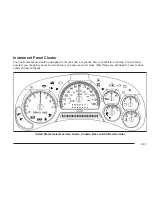 Preview for 161 page of Chevrolet 2008 TrailBlazer Owner'S Manual