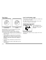 Preview for 178 page of Chevrolet 2008 TrailBlazer Owner'S Manual