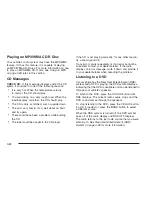 Preview for 212 page of Chevrolet 2008 TrailBlazer Owner'S Manual