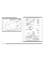 Preview for 416 page of Chevrolet 2008 TrailBlazer Owner'S Manual