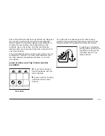 Preview for 57 page of Chevrolet 2009 Avalanche Owner'S Manual